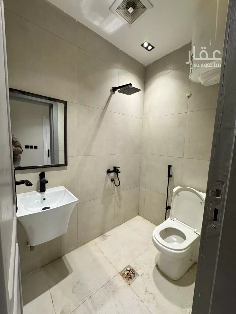 شقة 1 غرف في الياسمين 2