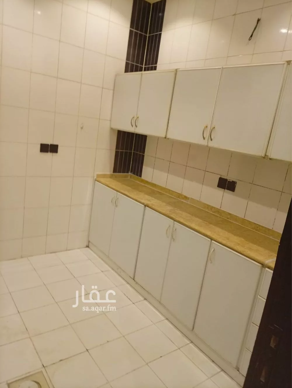 شقة 1 غرف في الوادي 3