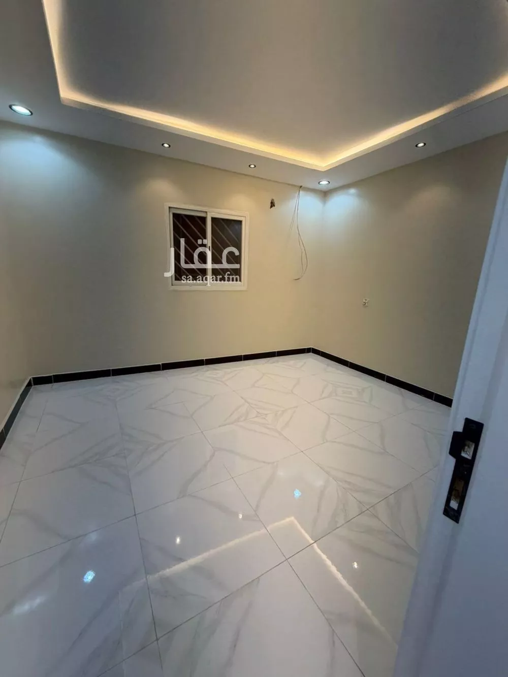 شقة 1 غرف في اليرموك 1