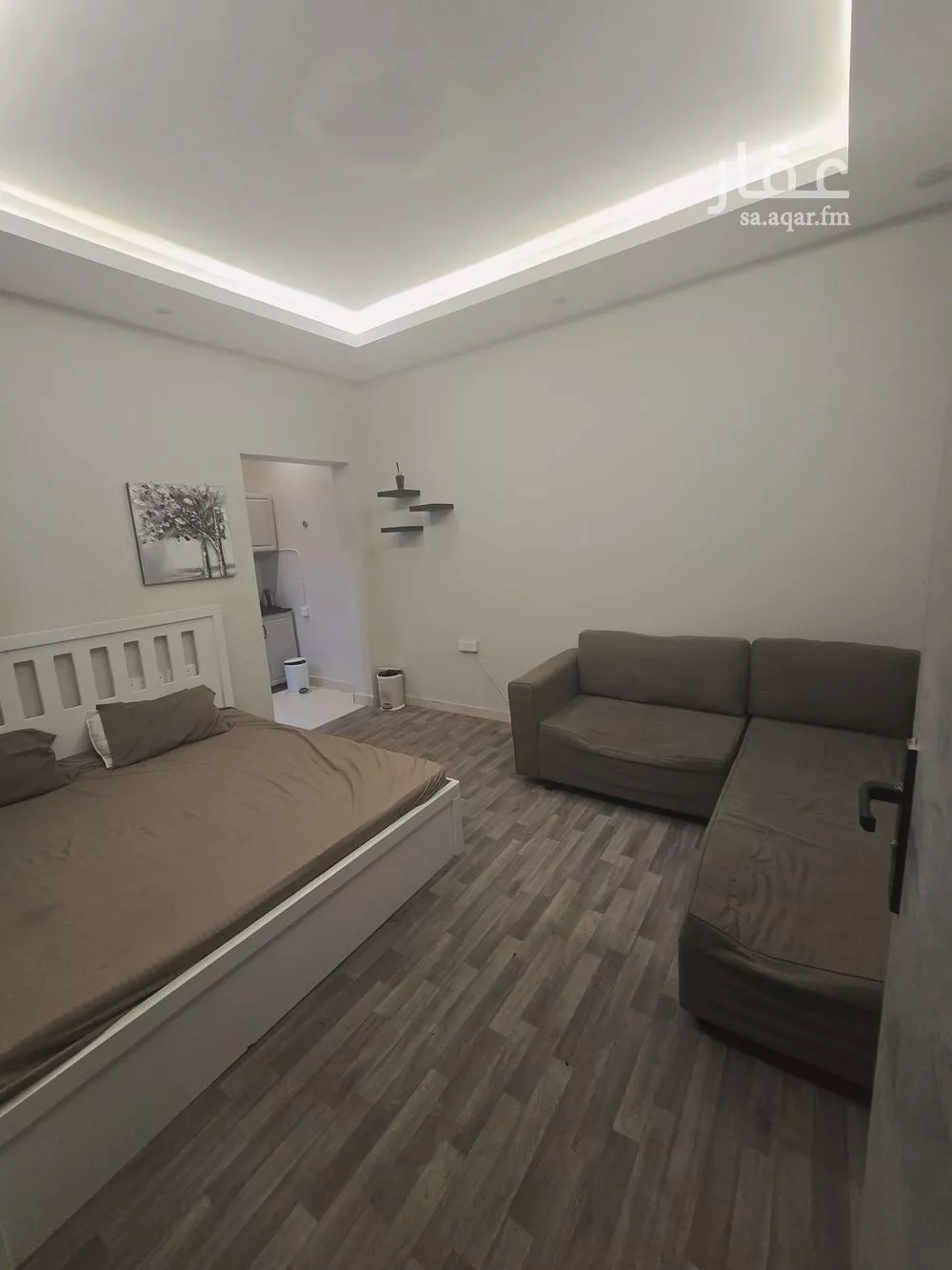 1 bedroom apartment in Al Munsiyah 4
