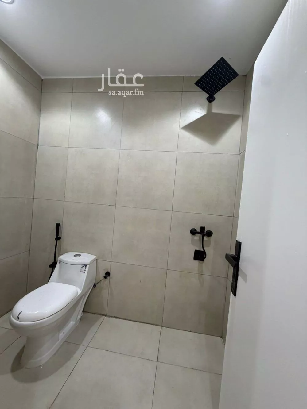 شقة 1 غرف في اليرموك 4