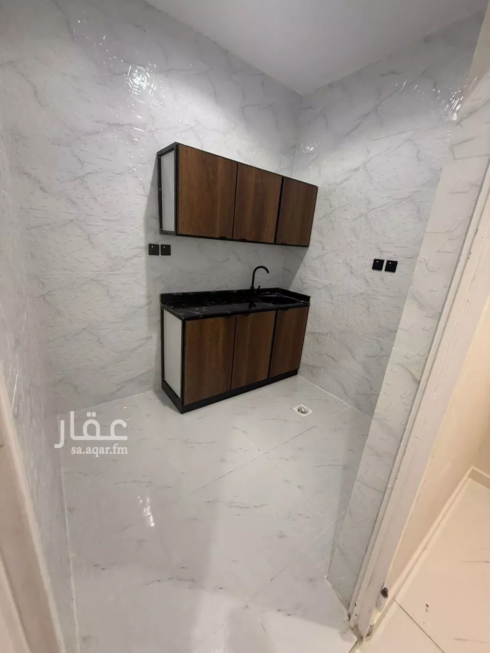 شقة 1 غرف في الخليج 2