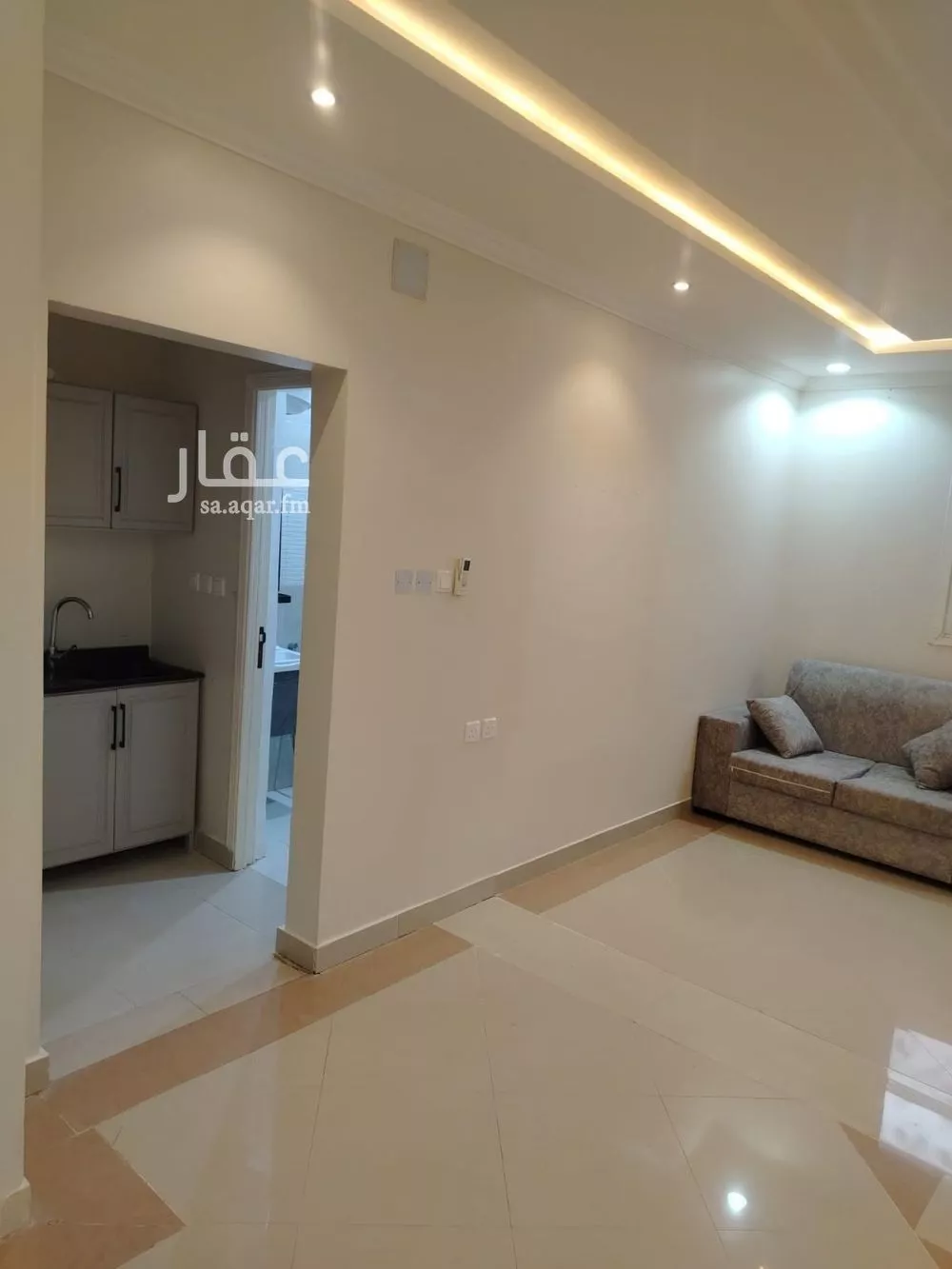 شقة 1 غرف في غرناطة، الرياض 5