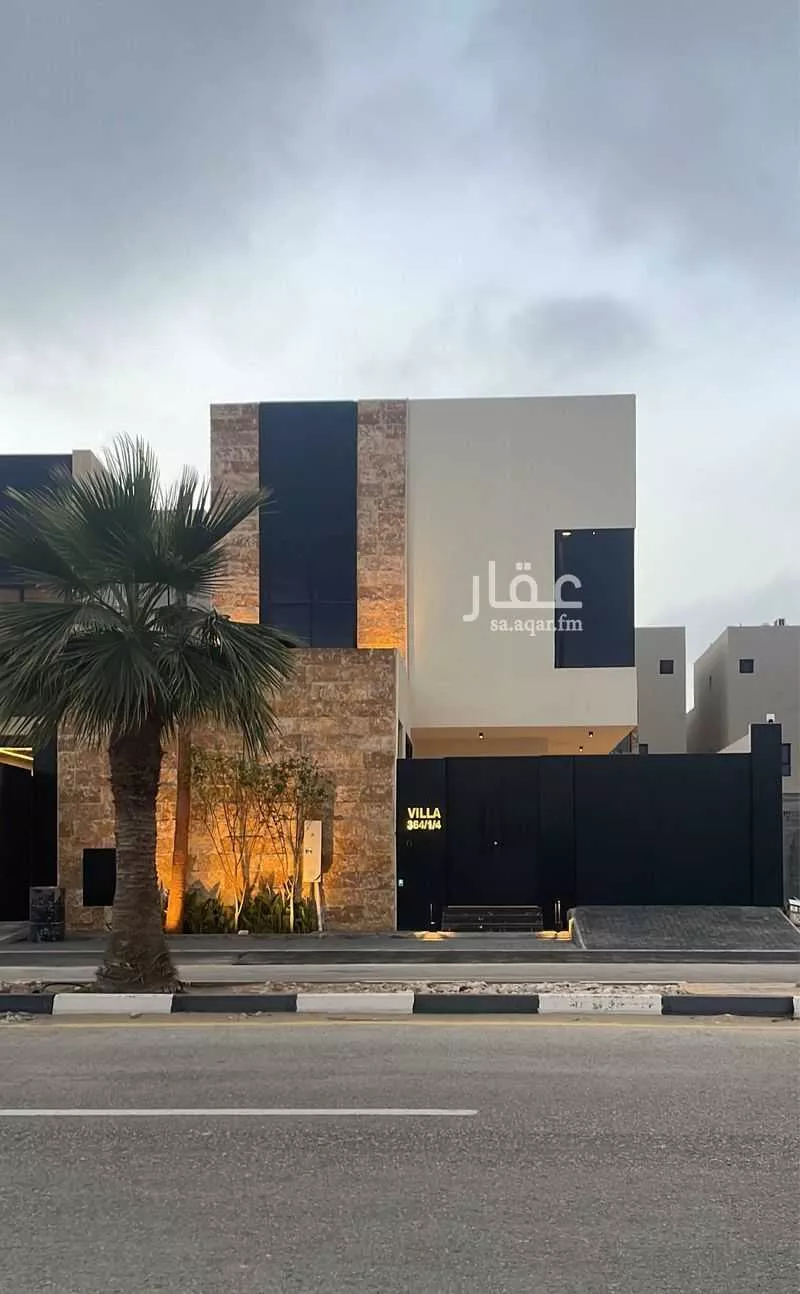 فيلا 8 غرف في الشعلة 1