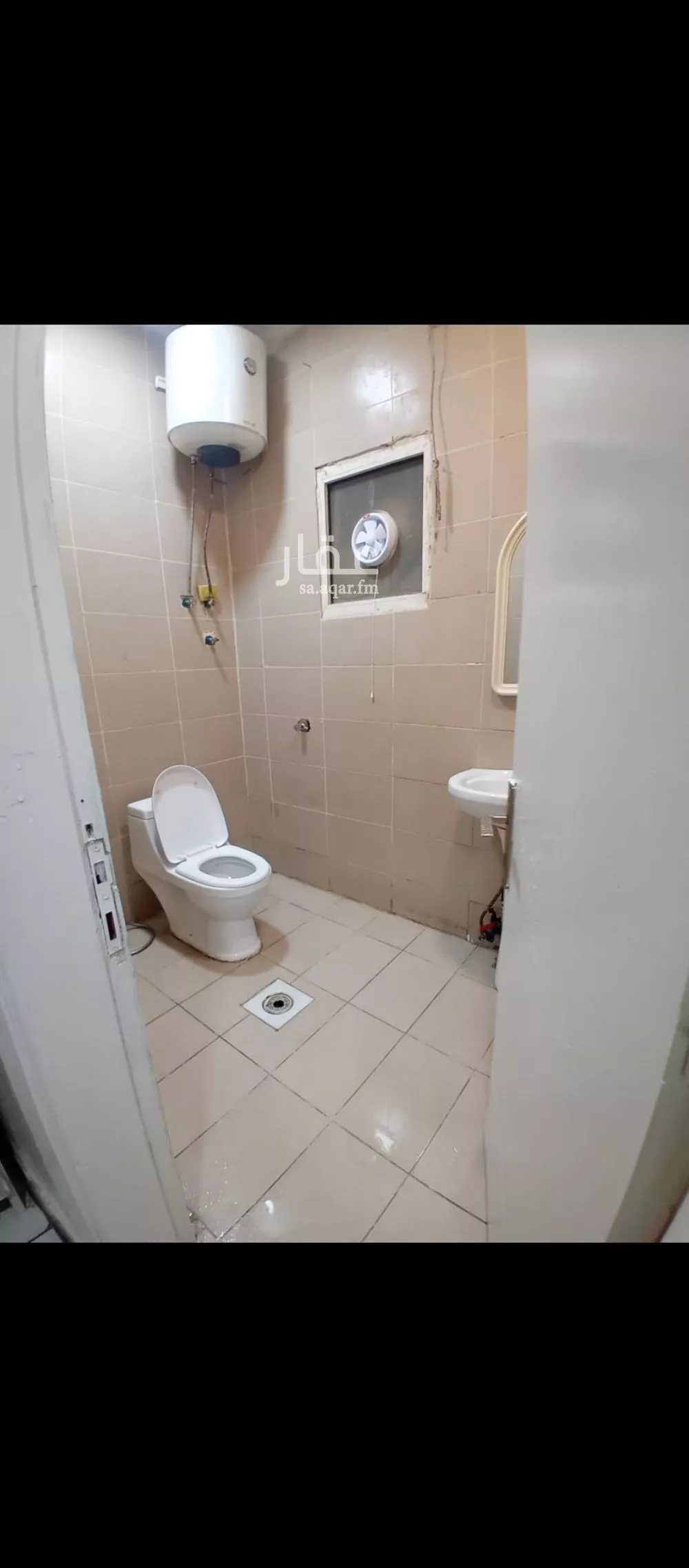 1 bedroom apartment in Al Khaleej 7