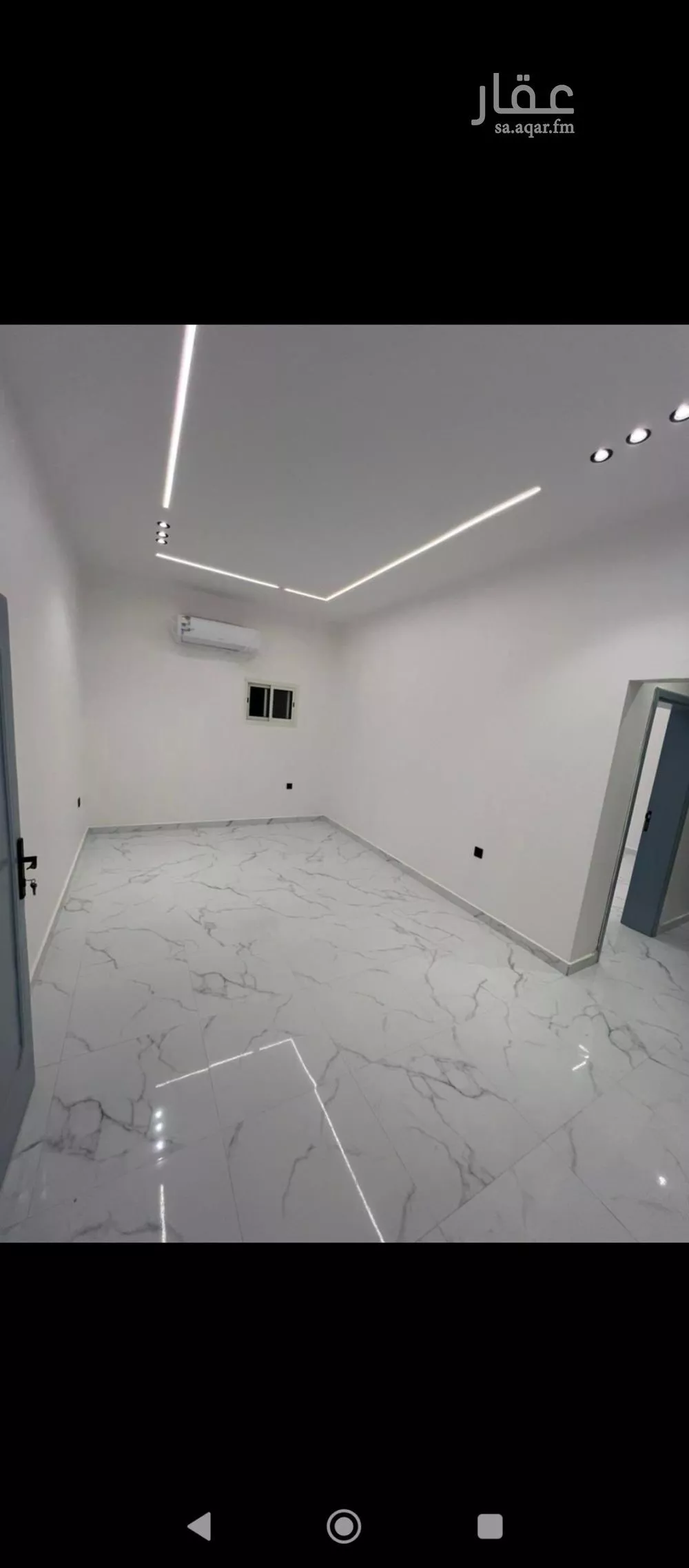 شقة 1 غرف في الشهداء 5