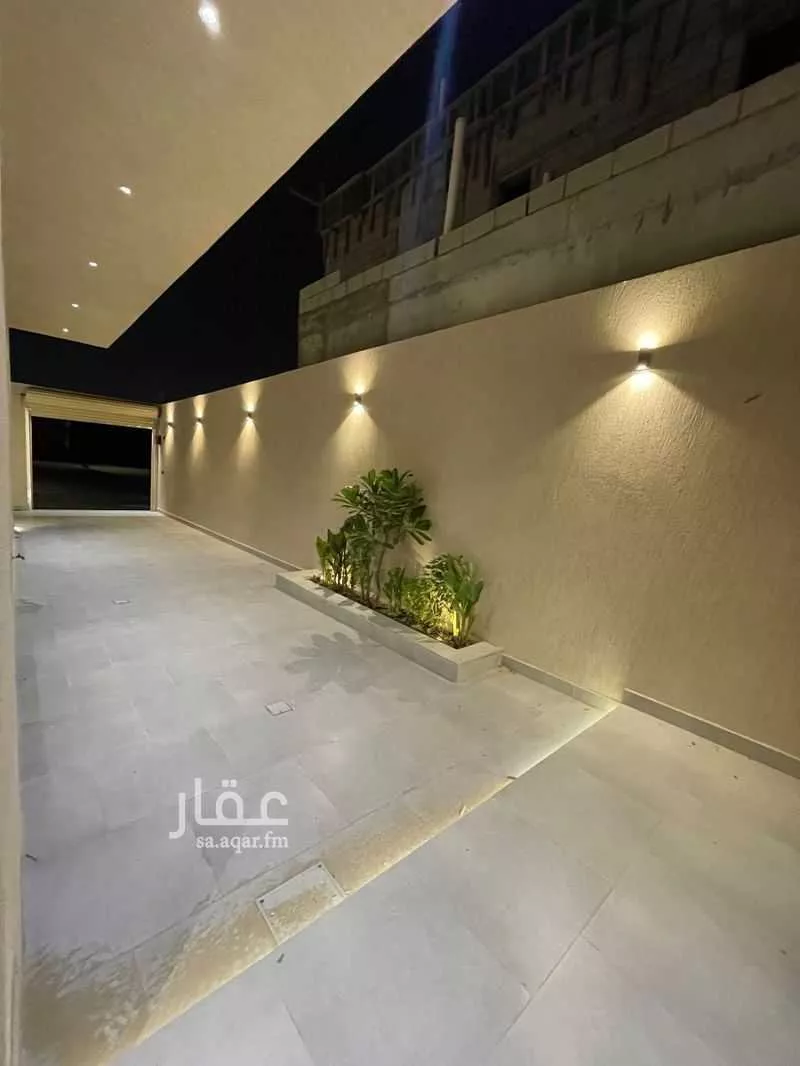 فيلا 5 غرف في الشعلة 4