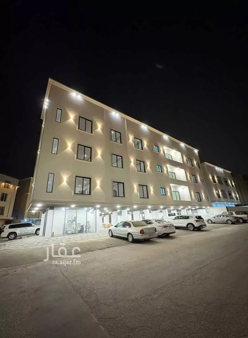 شقة 3 غرف في الشعلة 1