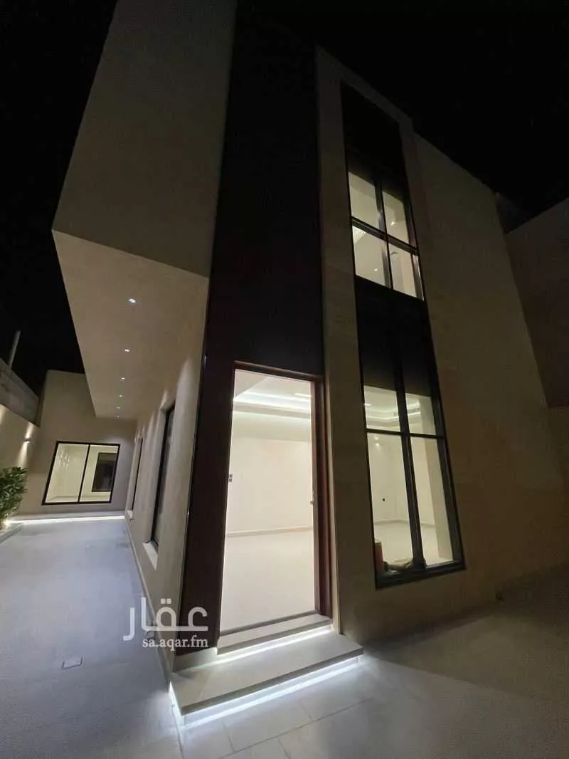 فيلا 5 غرف في الشعلة 5