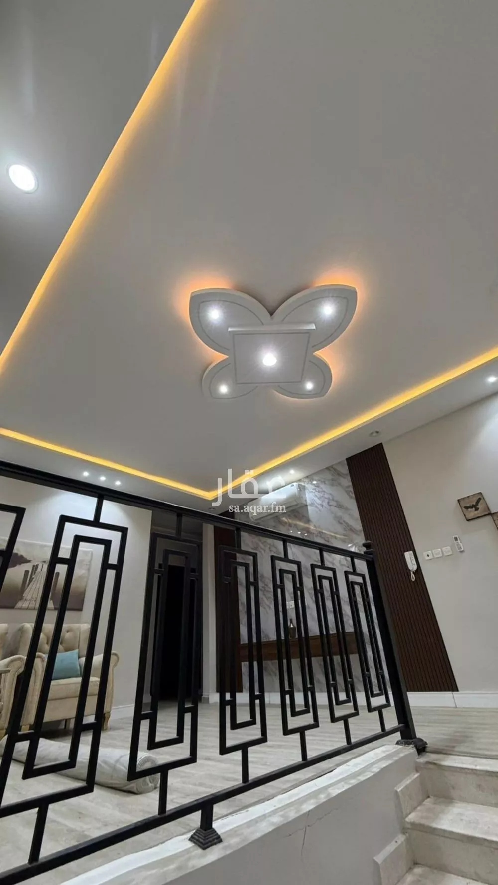 5 bedroom villa in Al Rimal 4