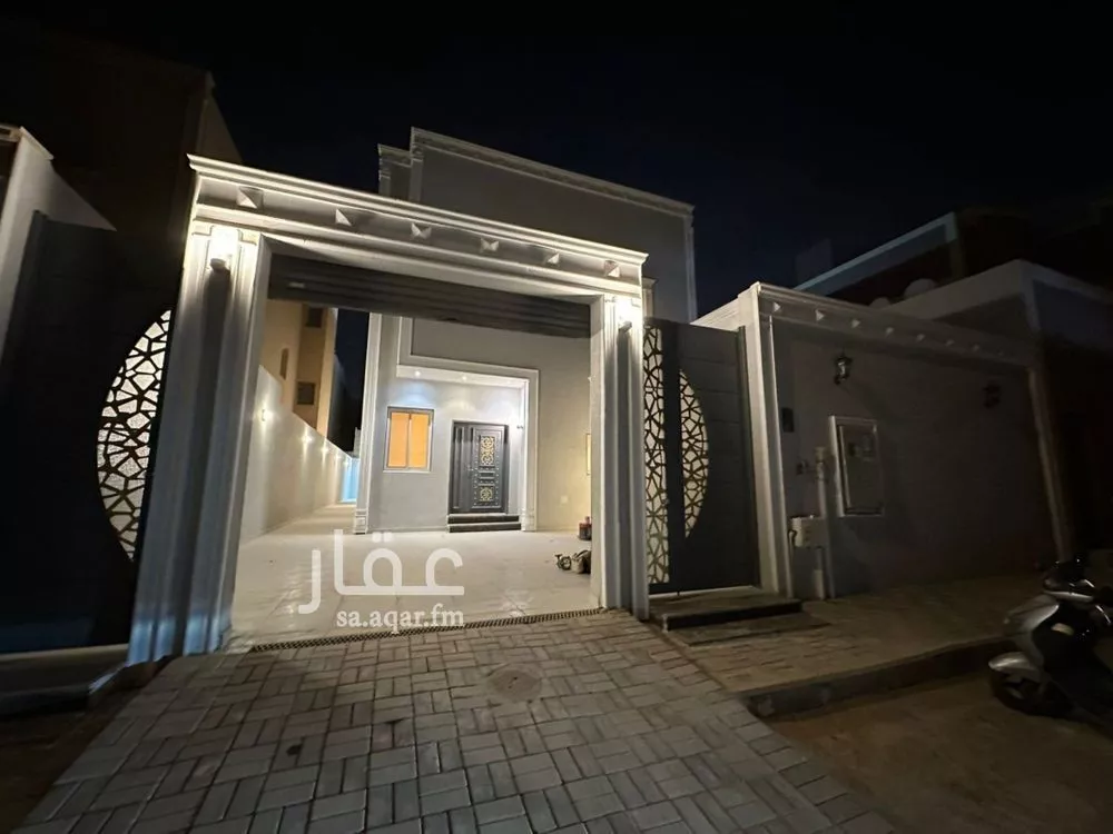 فيلا 11 غرف في قرطبة 3