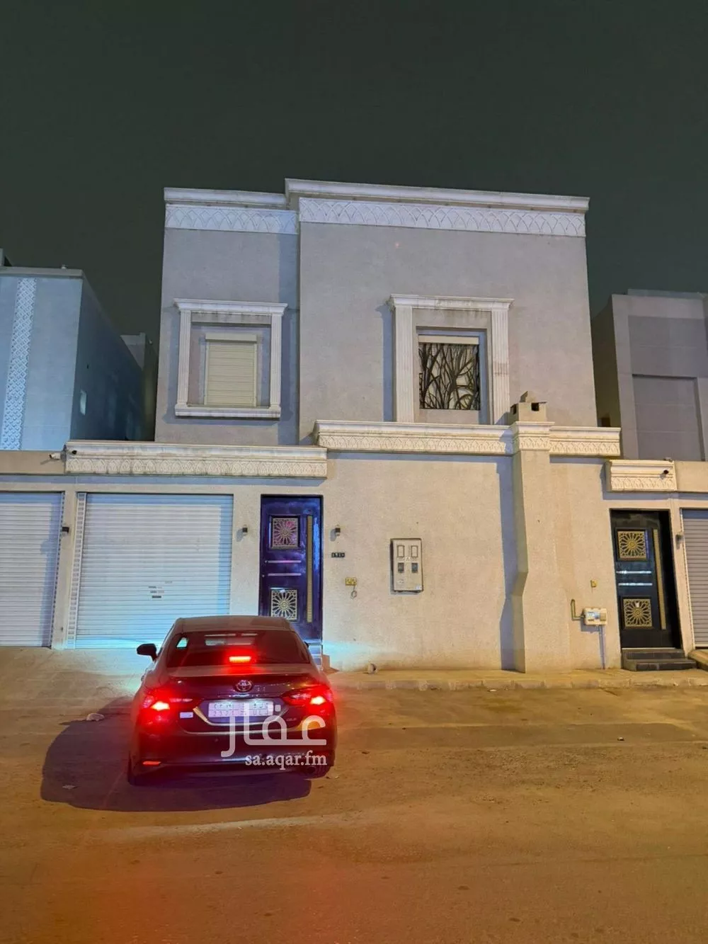 5 bedroom villa in Al Rimal 1