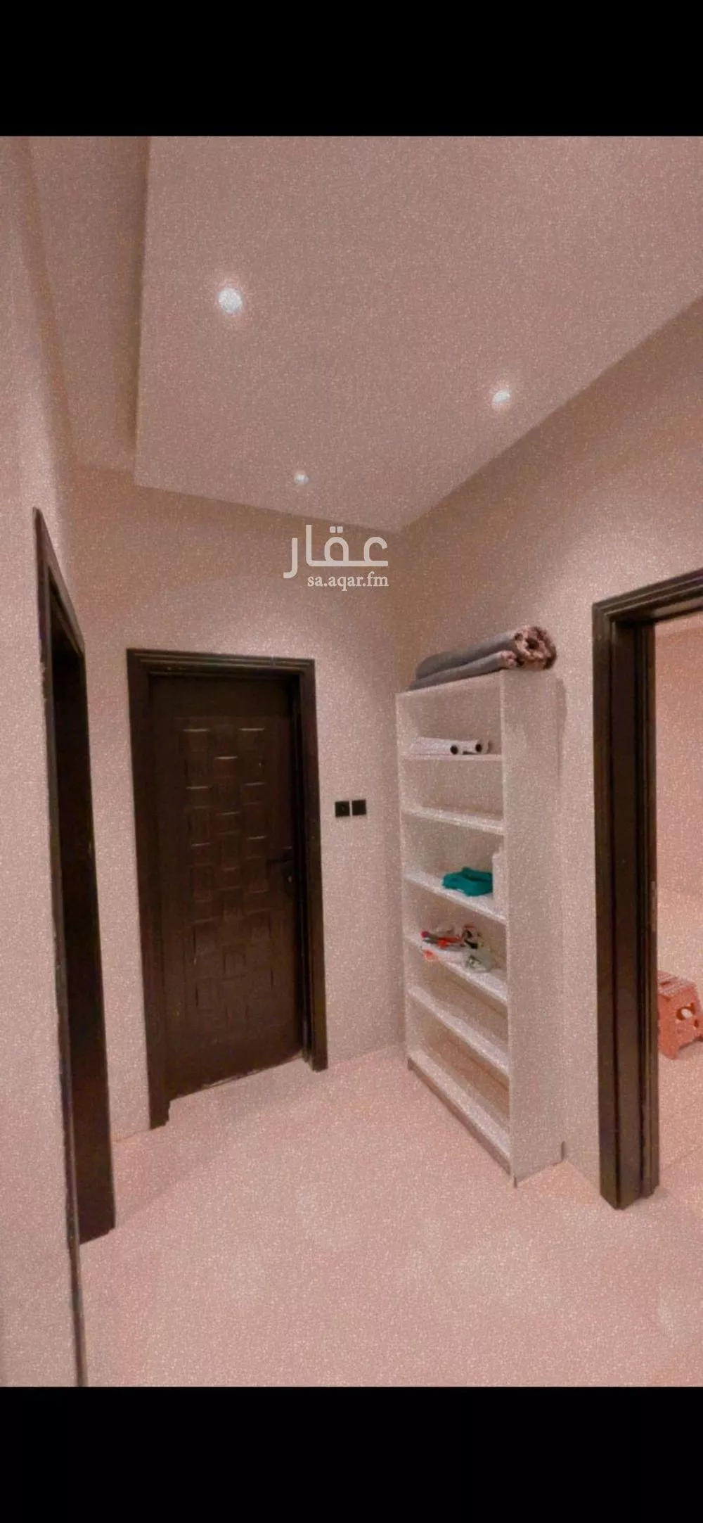 شقة 3 غرف في اليرموك 1