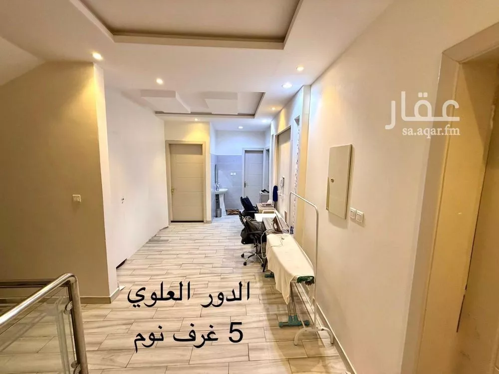 7 bedroom villa in Badr 5