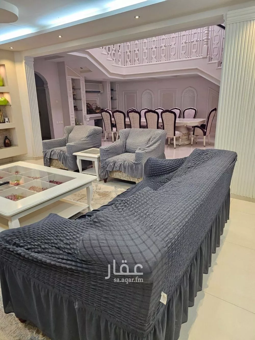 فيلا 10 غرف في الخليج 3