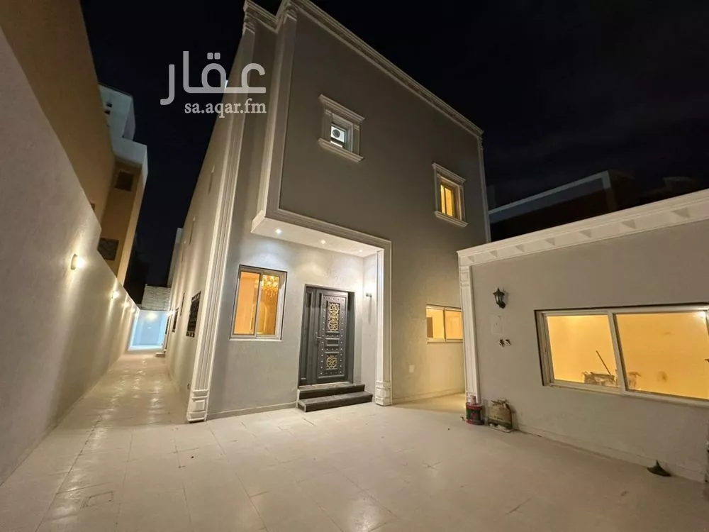 فيلا 11 غرف في قرطبة 4