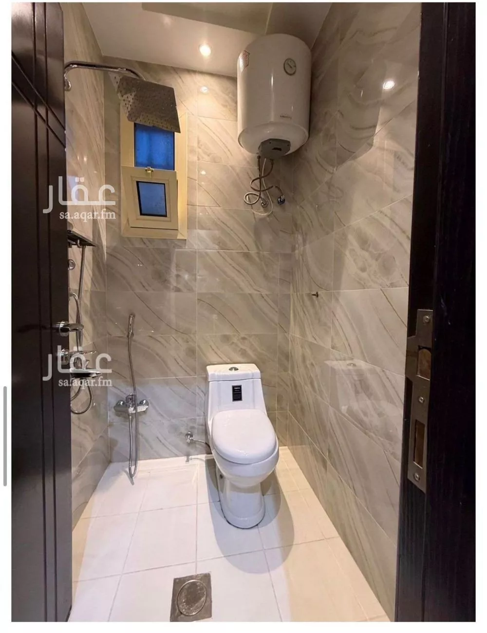 دور 3 غرف في العارض 4