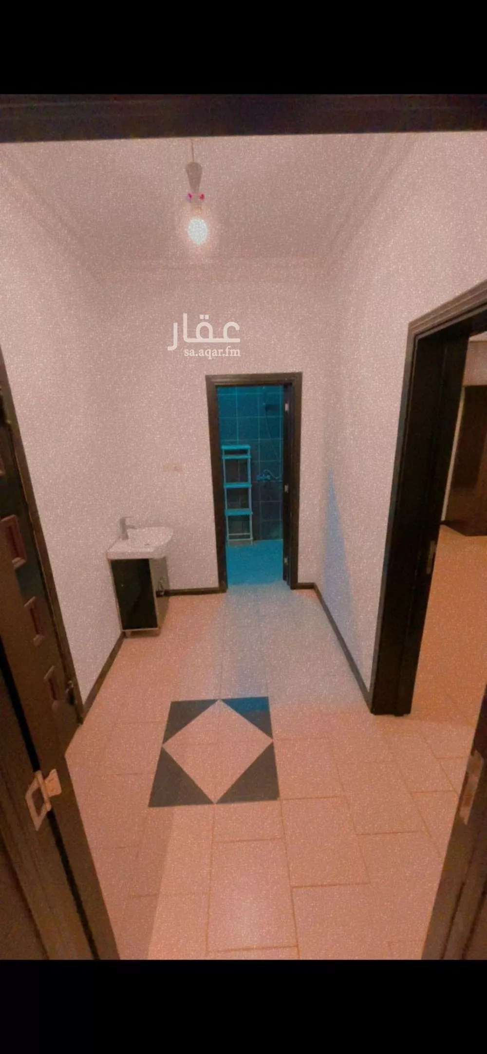 شقة 3 غرف في اليرموك 2