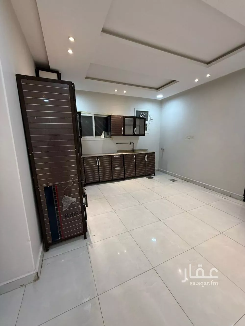 شقة 2 غرف في بدر 4