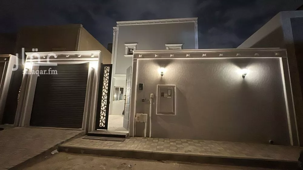 فيلا 11 غرف في قرطبة 1