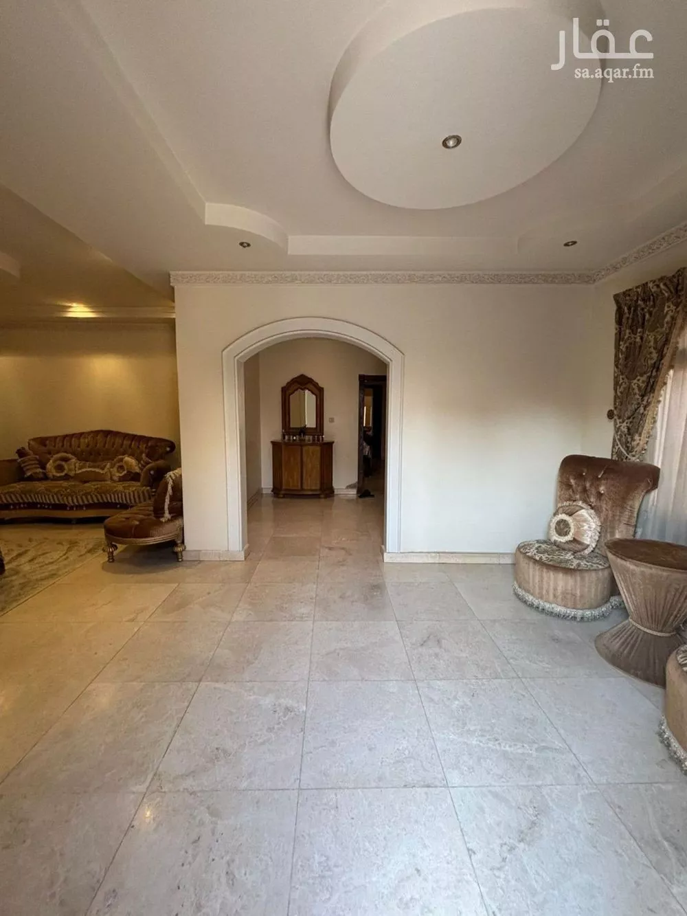 فيلا 6 غرف في الياسمين 4