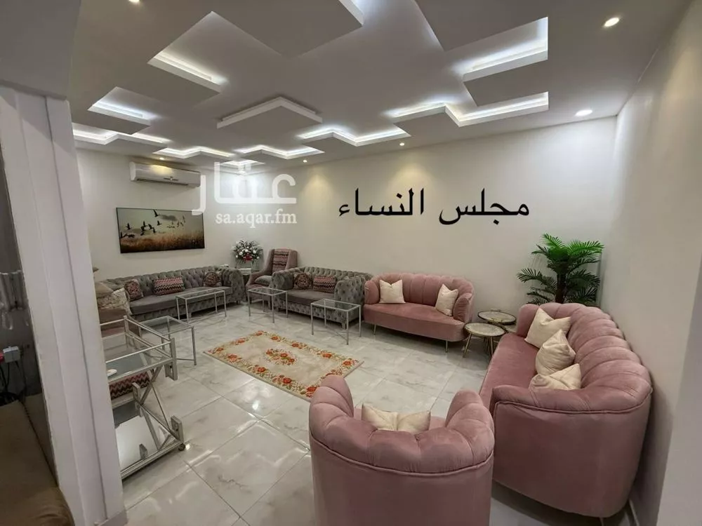 7 bedroom villa in Badr 3