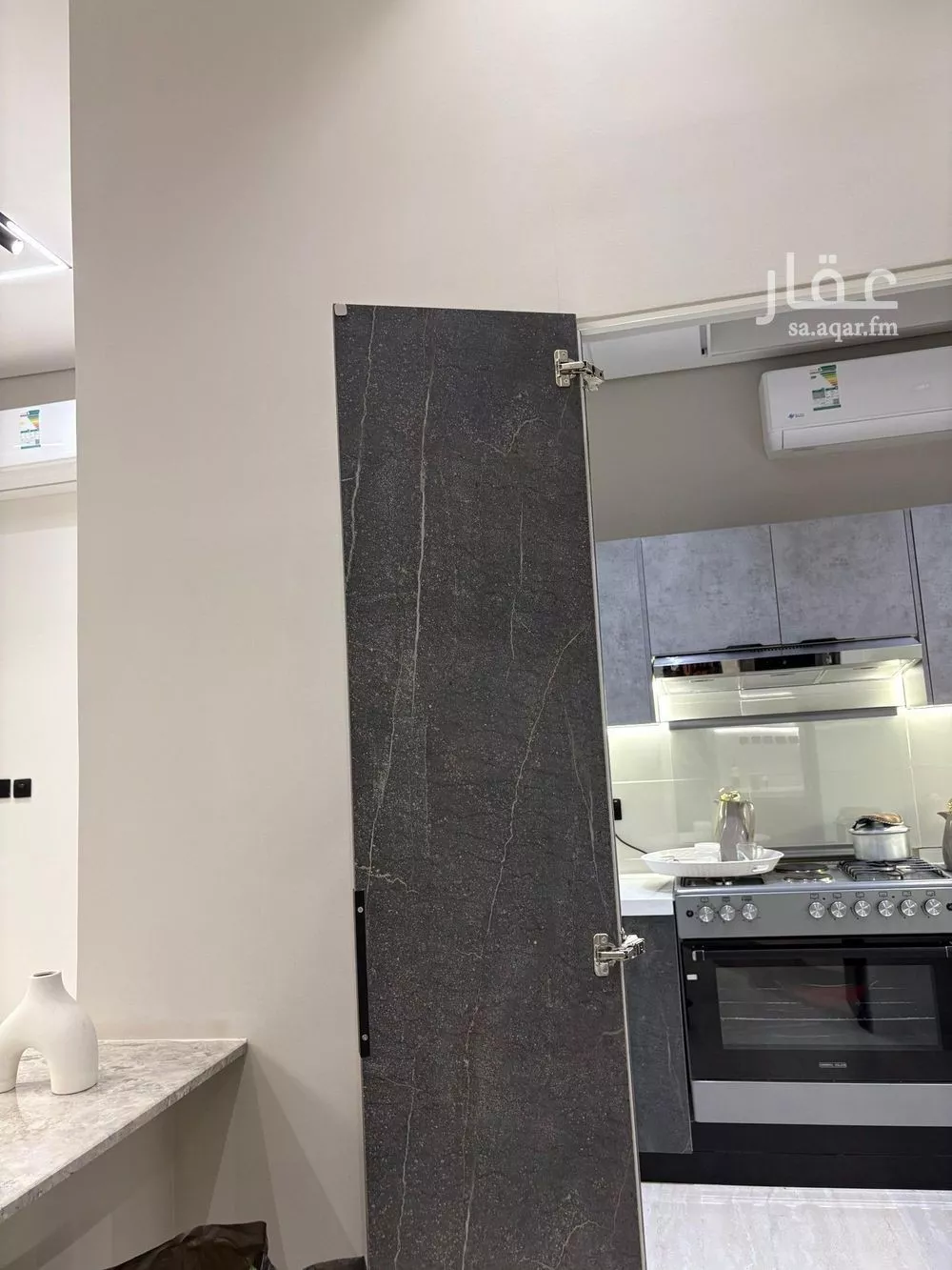 دور 5 غرف في العارض 3