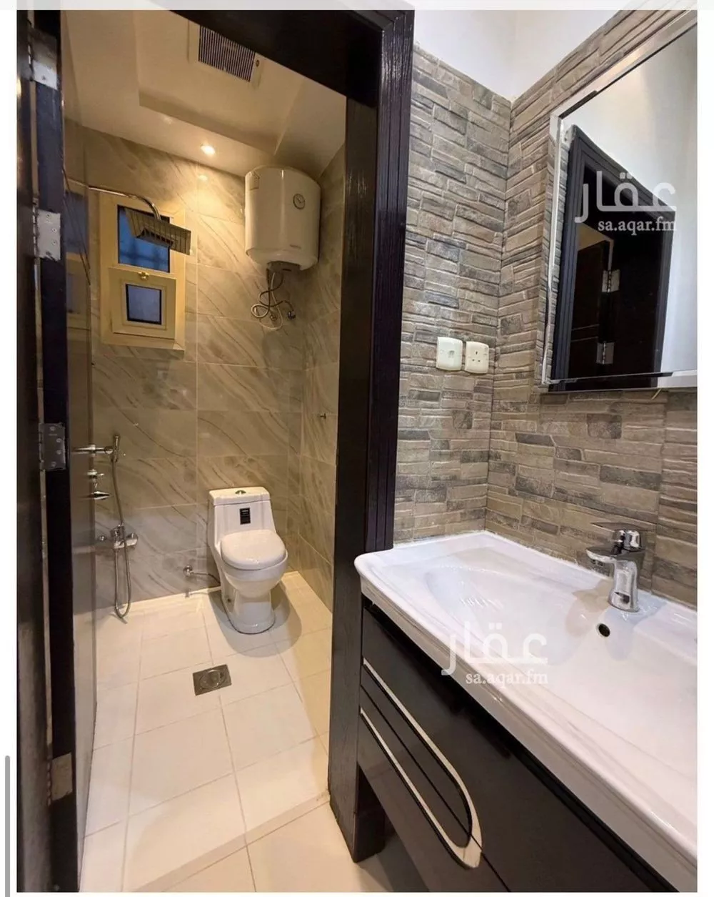 دور 3 غرف في العارض 5