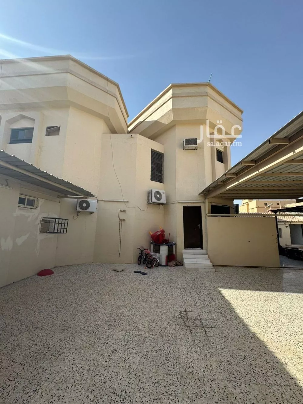 5 bedroom villa in An Nasim Al Gharbi 1