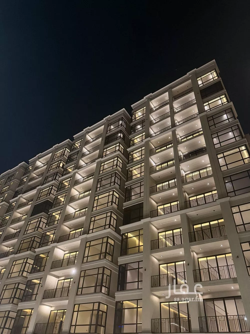 5 bedroom apartment in Ash Shati Al Gharbi 2