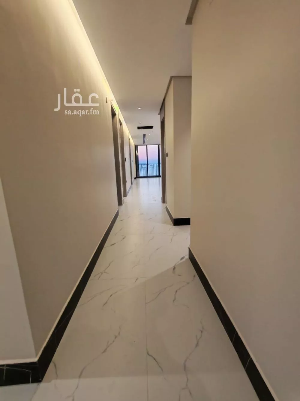 شقة 5 غرف في الشاطئ الغربي 4