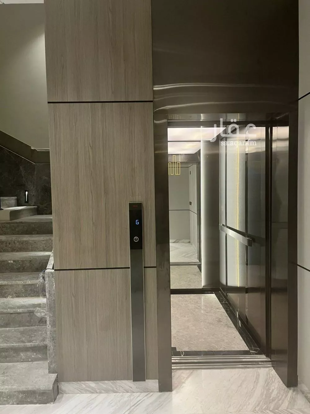 شقة 5 غرف في الشاطئ الغربي 5