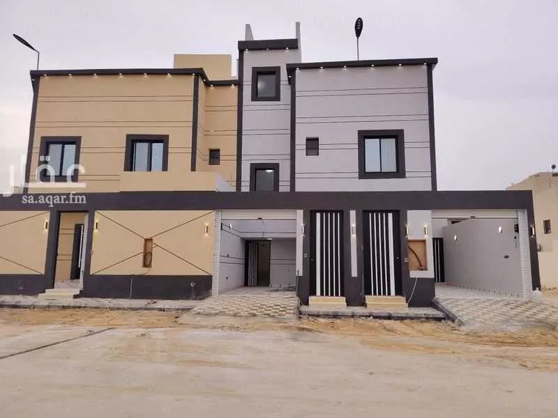 فيلا 5 غرف في بدر 2