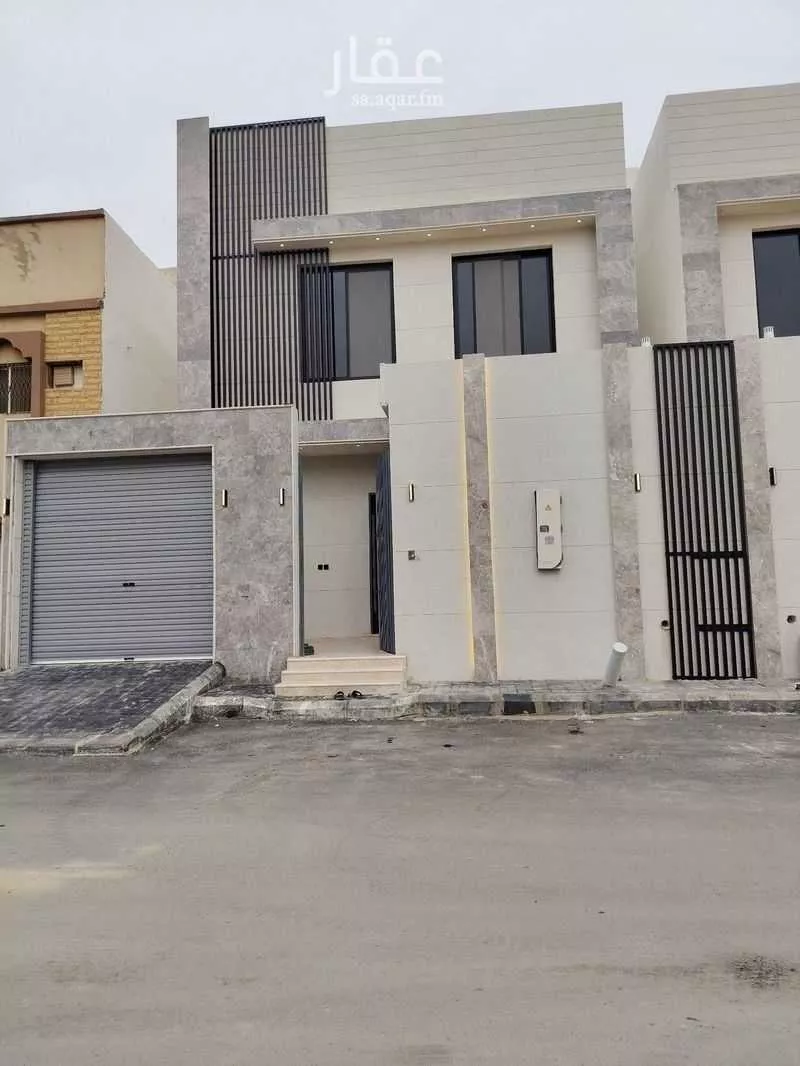 فيلا 5 غرف في طويق 2