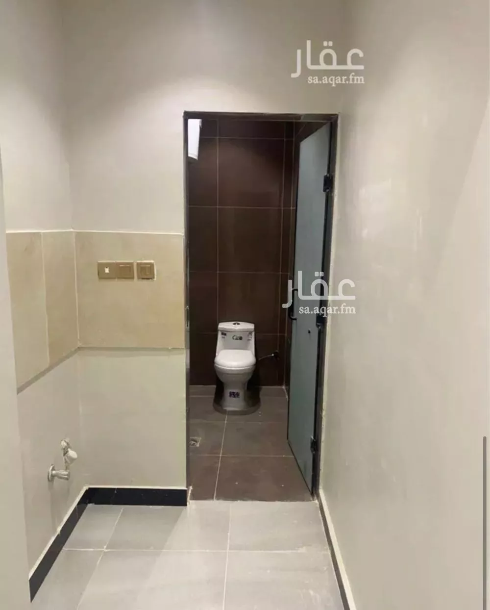 شقة 1 غرف في اليرموك 4