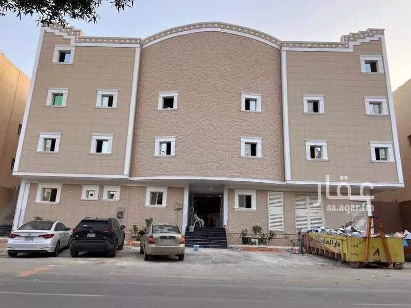 1 bedroom apartment in Al Yasmin, Riyadh 7