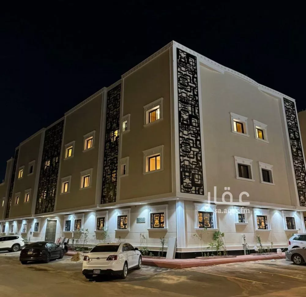 1 bedroom apartment in Al Malqa