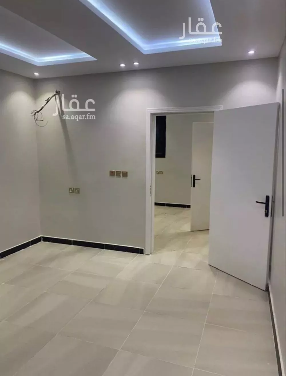 شقة 1 غرف في اليرموك 3