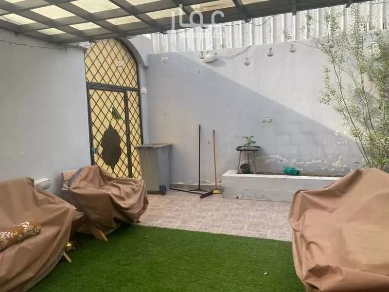 عمارة 662 م² في كتانة 3