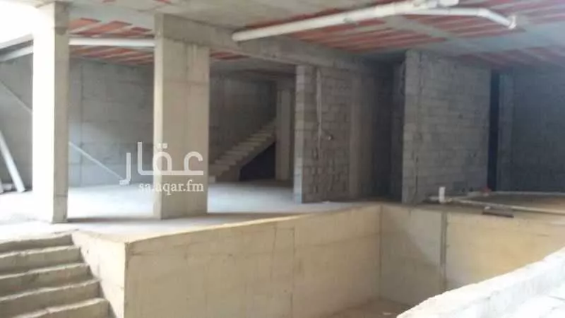 عمارة 780 م² في الحمدانية 2