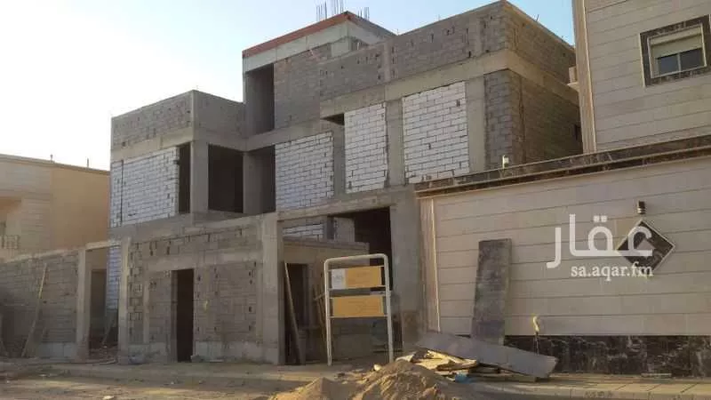 عمارة 780 م² في الحمدانية 1