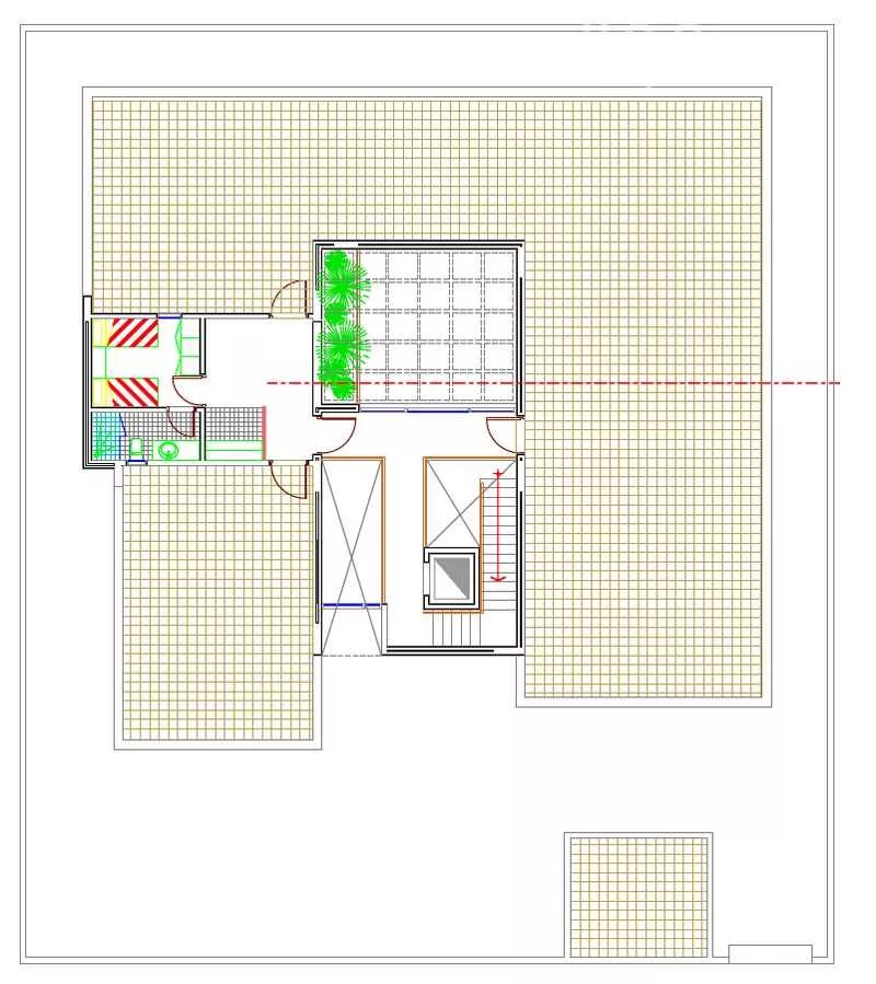 عقار 1 غرف في الحمدانية، جدة 7