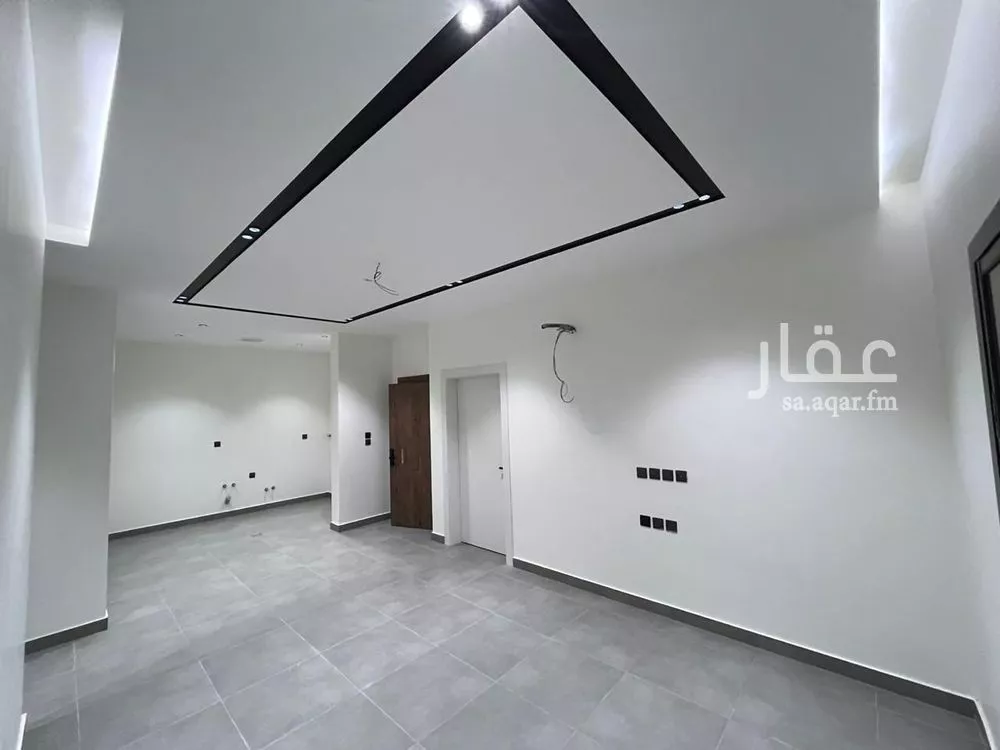 شقة 3 غرف في النعيم 2