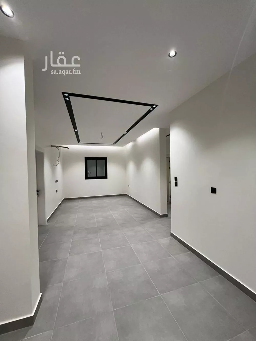 شقة 3 غرف في النعيم 4