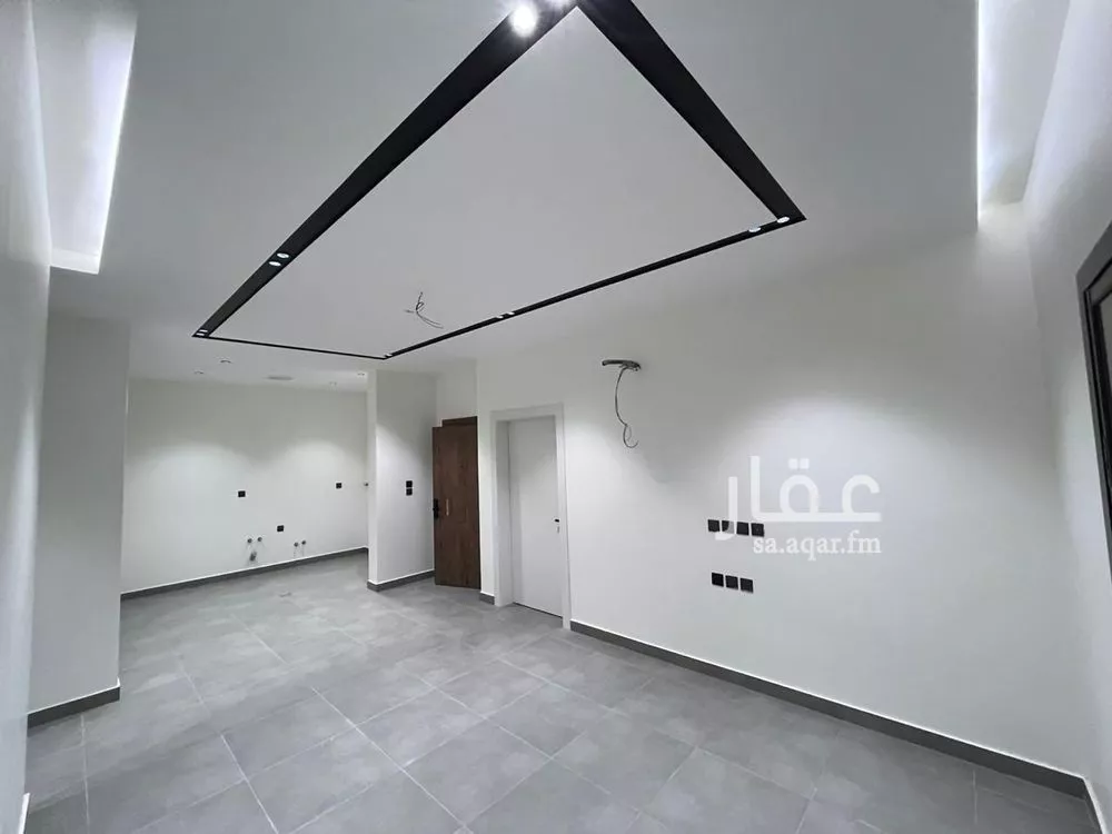 شقة 3 غرف في النعيم 3