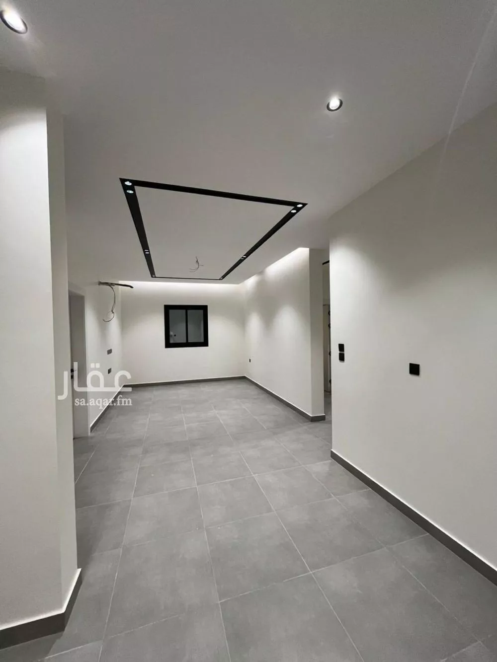 شقة 4 غرف في النعيم 2