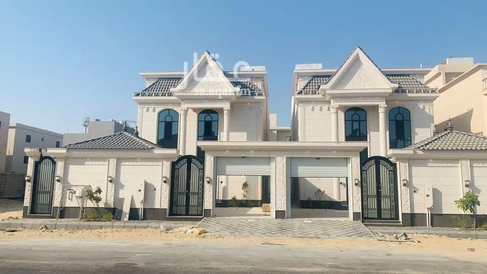 فيلا 9 غرف في اللؤلؤ