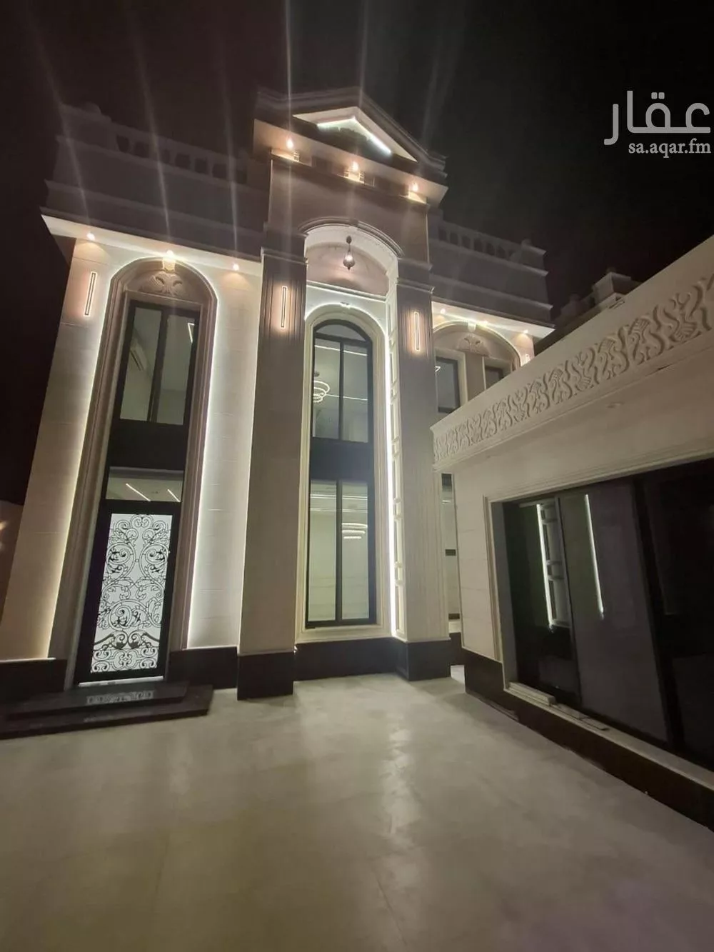 فيلا 9 غرف في اللؤلؤ