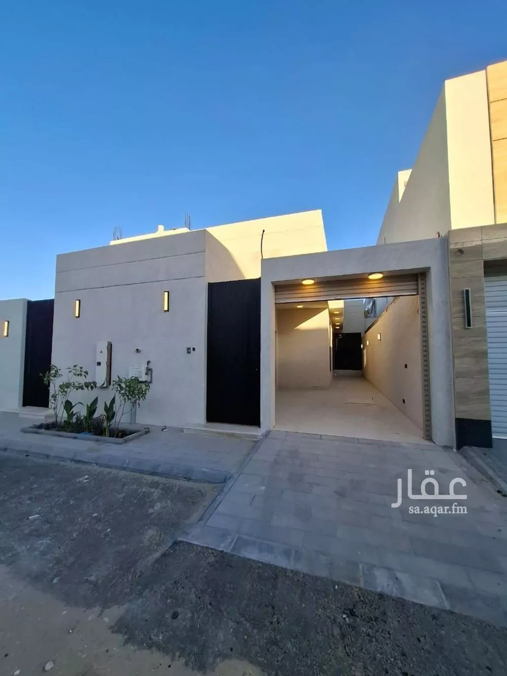 دور 5 غرف في الامواج