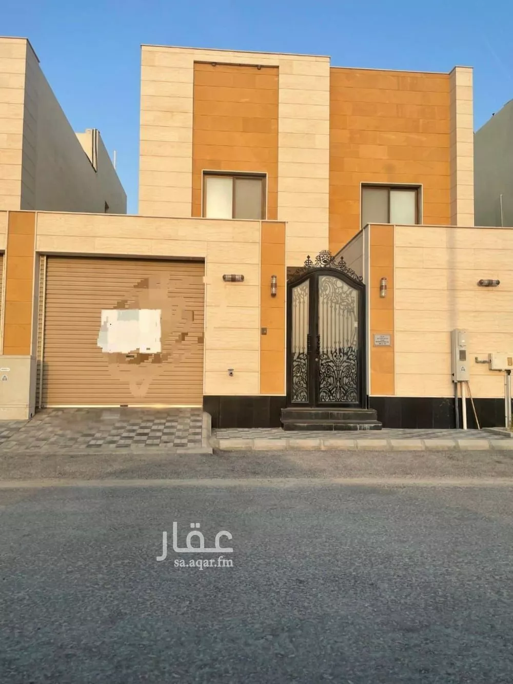 فيلا 9 غرف في الصواري